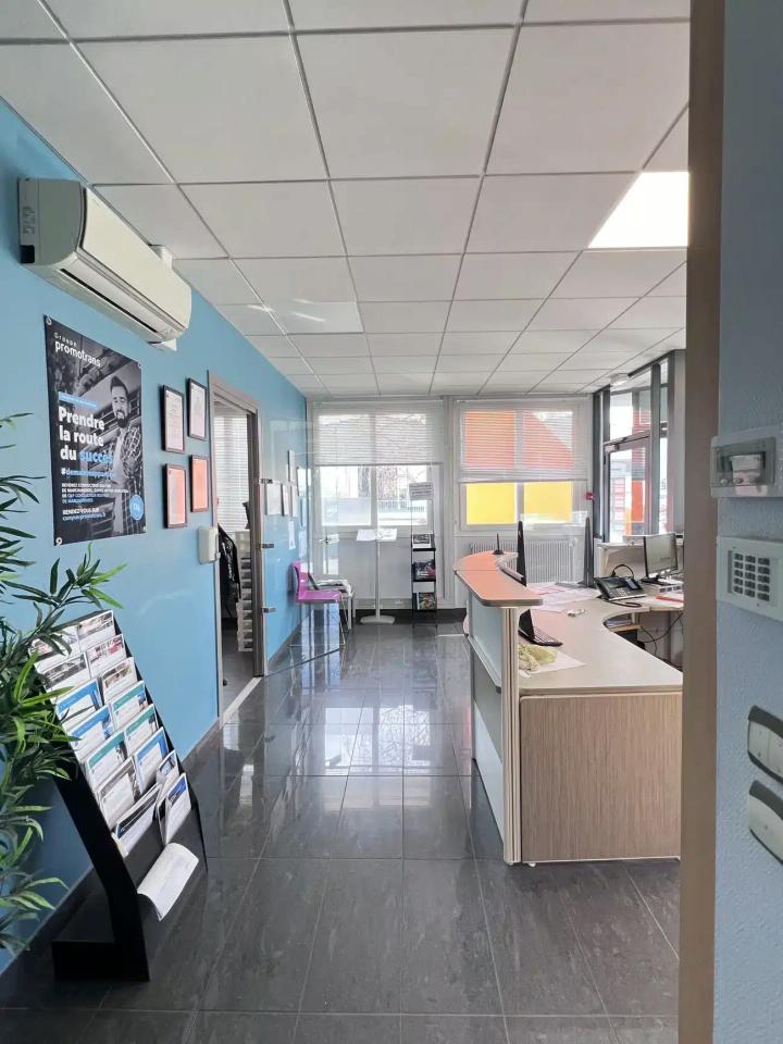 Bureau Ingré 799m² Location bureau Ingré Loiret OLBUR2426103 5